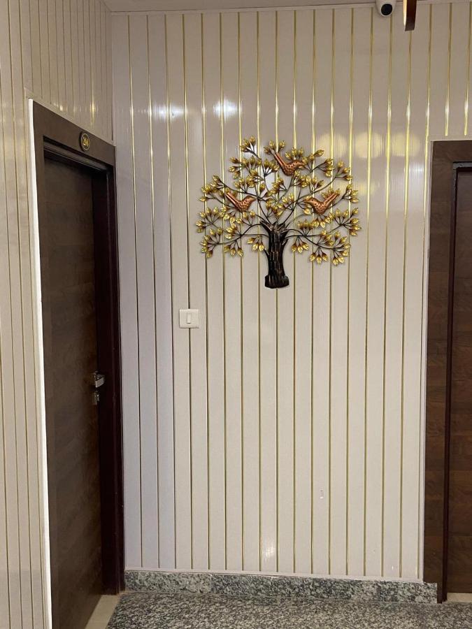 The Divine Oak Hotel Katra  Luaran gambar